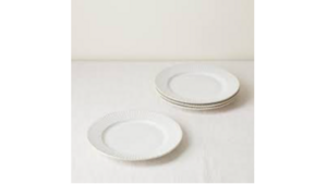 Dinnerware-Salad Plate-Wide Rim rental Southern Utah, UT