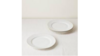 Dinnerware-Salad Plate-Wide Rim rental in Southern Utah, UT