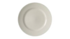 Dinnerware-Salad Plate-Wide Rim Ivory rental in Southern Utah, UT