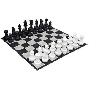 Giant Chess Set rental San Antonio, TX