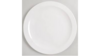 Dinnerware-Salad Plate-Thin Rim White rental in Southern Utah, UT