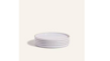 Dinnerware-Dinner Plate-New No Rim White rental in Southern Utah, UT