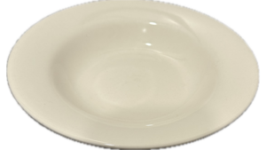 Dinnerware-Bowl Ivory rental Southern Utah, UT