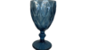 Blue Geometric Goblet rental in Southern Utah, UT