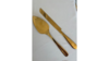 Cake Server And Knife Gold rental in Southern Utah, UT