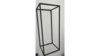 Tall Open Centerpiece Black rental in Southern Utah, UT