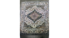 Rug #41 5X7 Rust Grey Beige rental in Southern Utah, UT