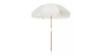 Umbrella Cream Fringe rental in Southern Utah, UT