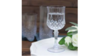 Goblet Clear Cut Crystal Assorted rental in Southern Utah, UT