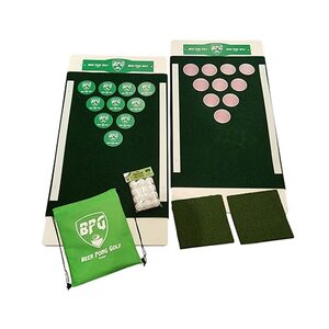 Golf Beer Pong rental San Antonio, TX