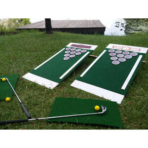 Golf Beer Pong rental San Antonio, TX