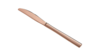 Flatware- Knife Copper rental in Southern Utah, UT