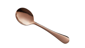 Flatware- Soup Spoon Copper rental Southern Utah, UT