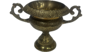 Brass Element Urn rental Southern Utah, UT