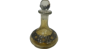 Vintage Glass Genie Bottle rental Southern Utah, UT