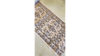 Rug #5 #6 #10 Beige Cream And Black 2X5 rental in Southern Utah, UT