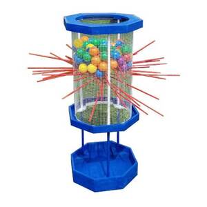 Giant Kerplunk rental San Antonio, TX