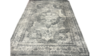 Rug #12 Warm Beige And Gray 5X8 rental in Southern Utah, UT