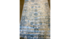 Rug #22A Royal Blue And Cream 5X8 rental in Southern Utah, UT