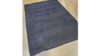 Rug #30 Black Shag 5X7 rental in Southern Utah, UT