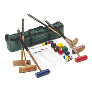 Croquet rental San Antonio, TX