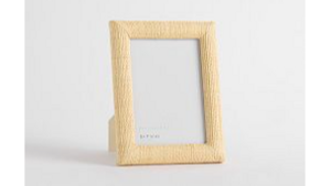 Chunky Wood Frames 5X7 rental Southern Utah, UT