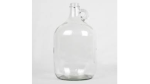 Glass Jug Variety Clear rental Southern Utah, UT