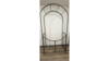 Arch Metal Bronze Color With Gate rental in Southern Utah, UT