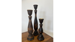 Candlestick Wood Variety rental Southern Utah, UT