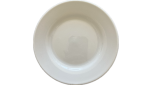 Dinnerware-Small Appetizer/Dessert Plate 5 3/8" rental Southern Utah, UT