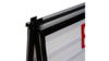 A-Frame Metal Letter Board With Removeable Letters rental in Southern Utah, UT