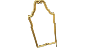 Frame Gold 42X20 rental Southern Utah, UT