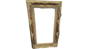 Frame Gold 18X20 rental Southern Utah, UT