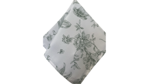 Napkin-20X20 Sage Floral Pattern rental Southern Utah, UT