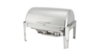 Commercial Rectangular Roll Top Chafer rental in Southern Utah, UT