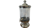 Beverage Dispenser 3 Gal Silver Base And Lid rental in Southern Utah, UT