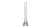 Eiffle Tower Vase Clear rental in Southern Utah, UT