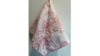 20X20 Patterned Floral Napkin Rose rental in Southern Utah, UT