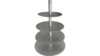 6 Tier Metal Adjustable Cupcake Tower rental in Southern Utah, UT