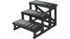 Stage Stair Composite Wood rental in Southern Utah, UT