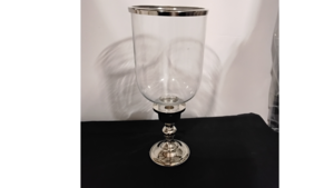 Nickel Plated Glass Hurricane rental Southern Utah, UT