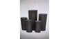 Spandex Column Cover-Black rental in Southern Utah, UT