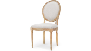 French Provincial Chair rental Southern Utah, UT
