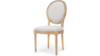 French Provincial Chair rental in Southern Utah, UT