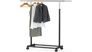 Garment Rack rental Southern Utah, UT