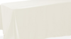108" X 156" Table Linen Ivory rental in Southern Utah, UT