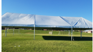 40' X 70' Canopy rental Southern Utah, UT