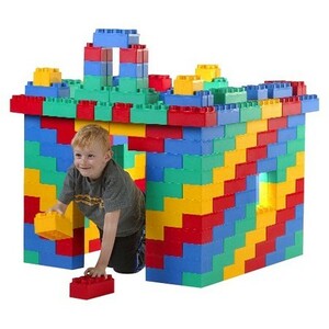 Giant Building Blocks rental in San Antonio, TX