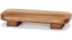 Wood Riser Board rental Southern Utah, UT