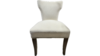 Mid Century Linen/Solid Wood Chair rental in Southern Utah, UT